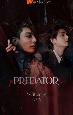 Predator | Kookv cover