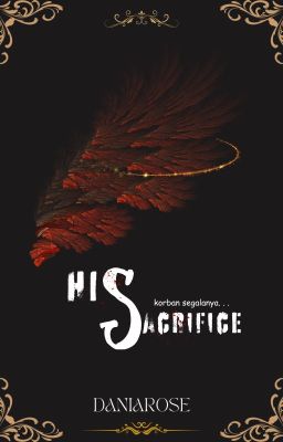 His Sacrifice cover