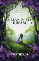 A Man in My Dream ( Faceless Man )  by Cmgaoskny_Official