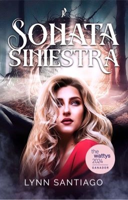 Sonata Siniestra cover