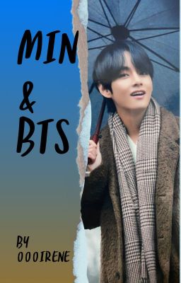 MIN & BTS cover