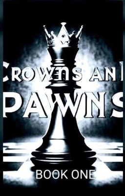 Crowns and Pawns cover