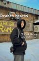 Broken hearts //Seungchol×reader by heartz4vernon