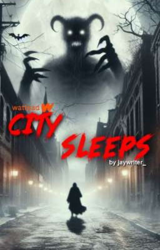 City Sleeps || EN-US by jaywriter_