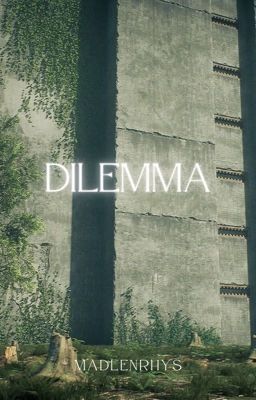 DILEMMA ★ TMR, Minho cover