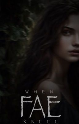 When Fae Kneel cover