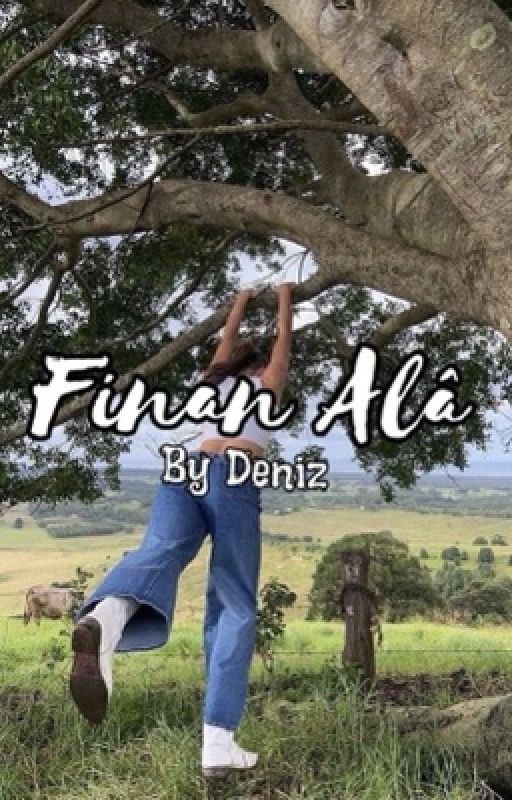 Finan Alâ by Deniz2329