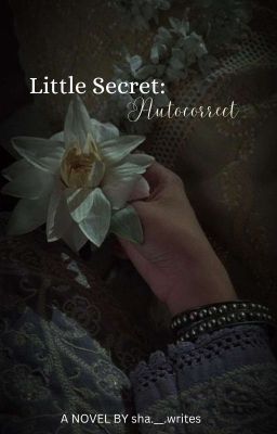 Little Secrets: Autocorrect.!  cover