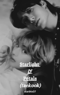 Starlight and Petals (taekook) cover