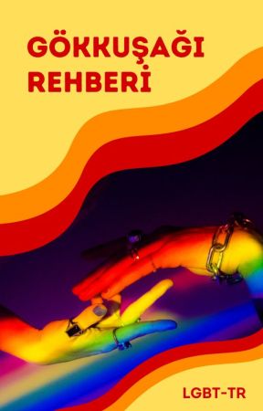 Gökkuşağı Rehberi by LGBT-TR