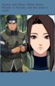 Asuma and Akina: when Akina moves to Konoha and becomes a Chonin by JosefinaMoreno5