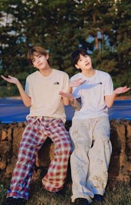 Taekook oneshots  cover