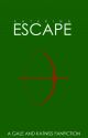 Escape {Gale and Katniss fanfiction} by katerina__xx