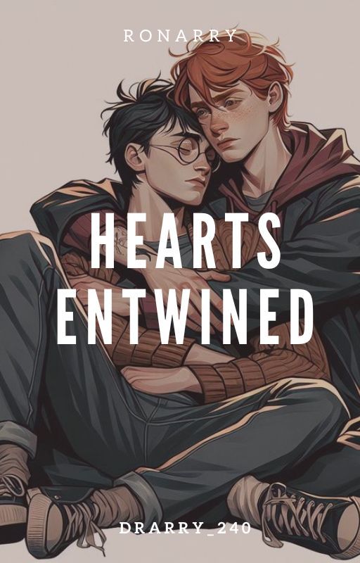 Hearts Entwined | Ronarry by Drarry_240