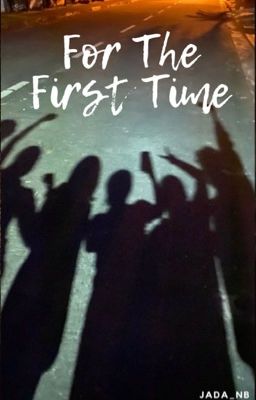 • For The First Time • (GxG) cover