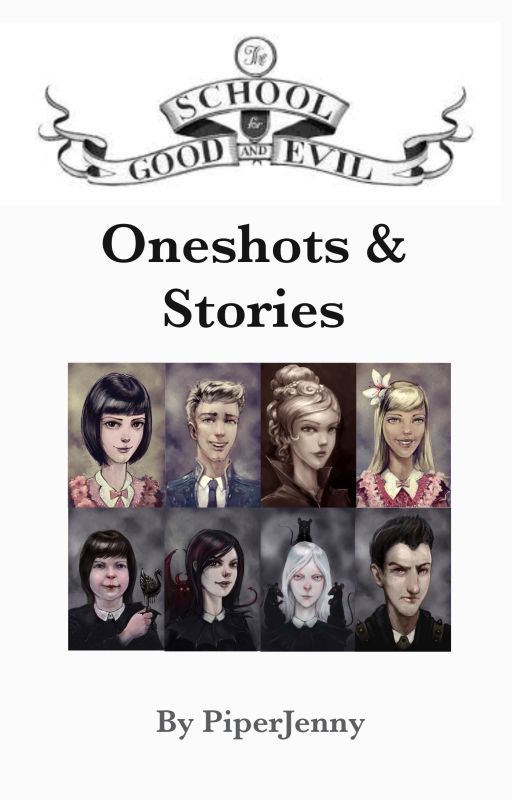 SGE Oneshots & Shorts by Malice66