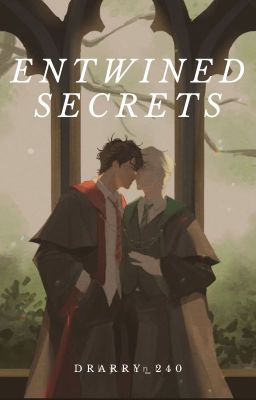 Entwined Secrets cover