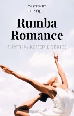 Rumba Romance cover