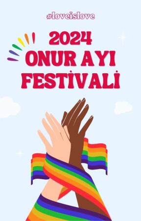 2024 Onur Ayı Festivali by TextingTR