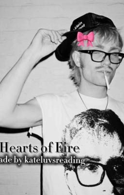 Joost klein Hearts of Fire cover