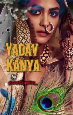 Yadav Kanya cover