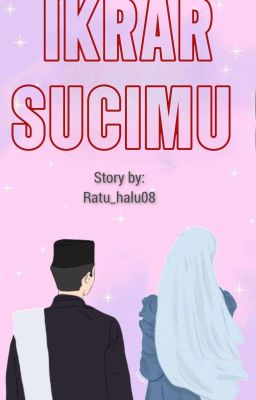 IKRAR SUCIMU cover