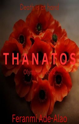 Thanatos cover