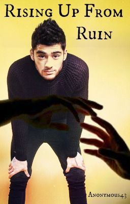 Rising Up From Ruin - Ziam (AU) cover