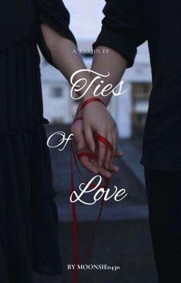 Ties of love || TAEJIN cover