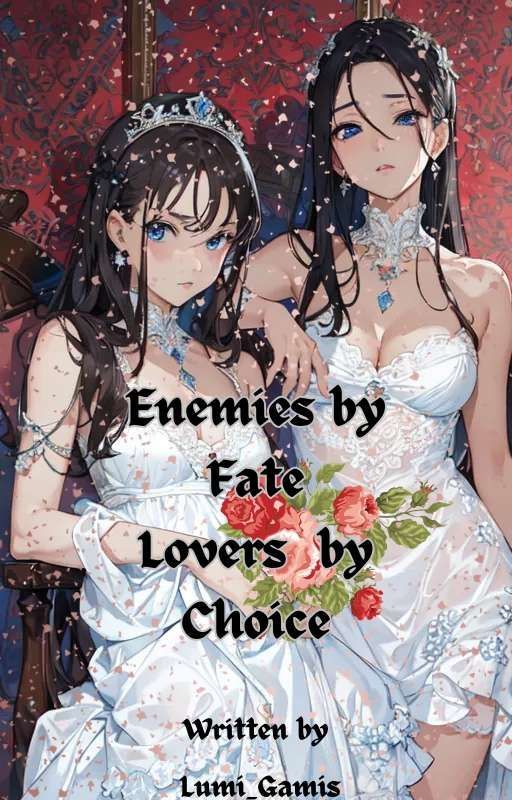 Enemies by Fate, Lovers by Choice [ MilkLove AU ] by lumi_gamis