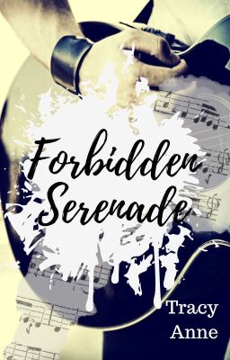 Forbidden Serenade cover