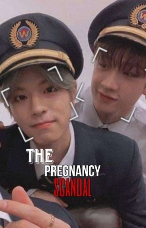 The Pregnancy Scandal - One CHANMIN ✔️ by Seokjin_087