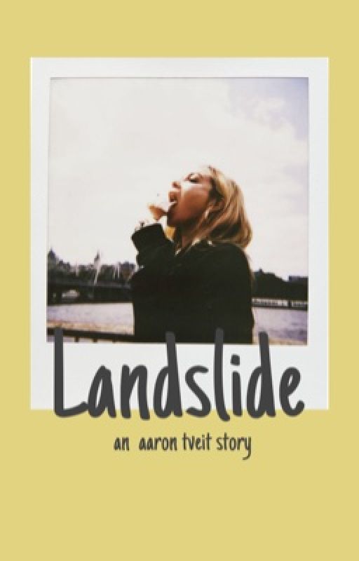 Landslide// Aaron Tveit by catslovetheme