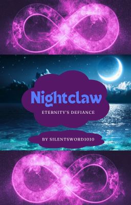 Nightclaw: Eternity's Defiance cover