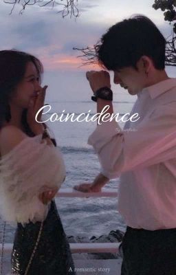 Coincidence  cover