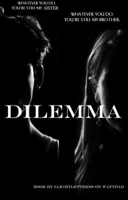 Dilemma  cover