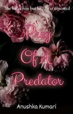 Prey of a Predator  cover