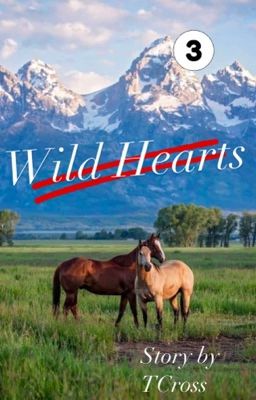 Wild Hearts (Y/n and KendallJenner) cover