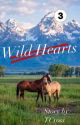 Wild Hearts (Y/n and KendallJenner) by TCross05