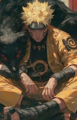 Naruto - La Suite Huracán ✔️ cover