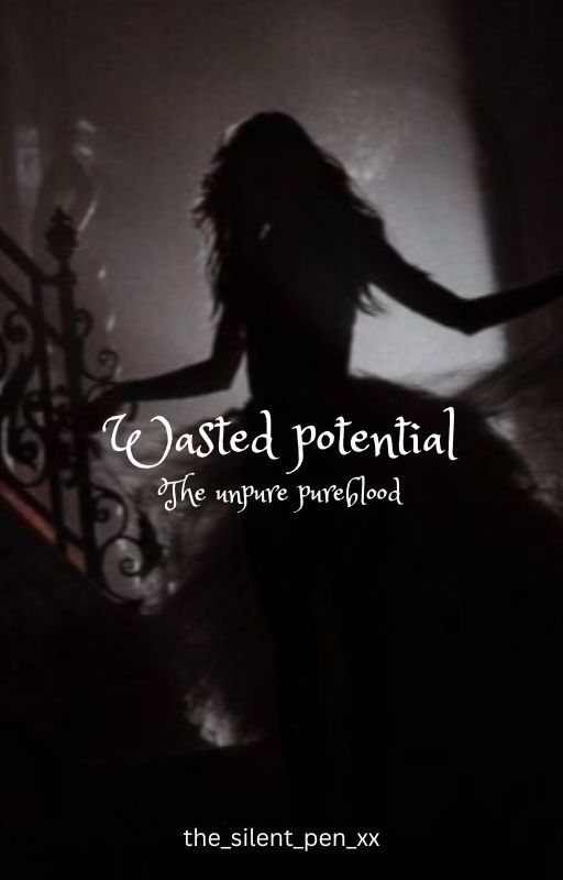 Wasted potential by the_silent_pen_xx