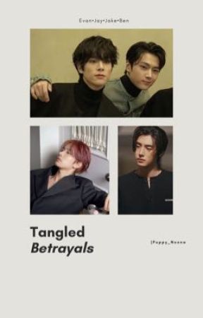 Tangled Betrayals [Hyung Line] by puppy_noona