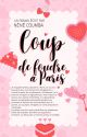 Coup de foudre à Paris {Réecriture} by Coumban912