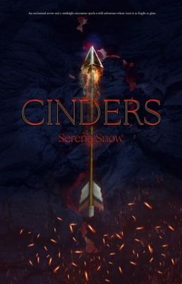 Cinders cover