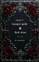 Caramel Milk & Red Wine | Namjin FF by looneytaes26