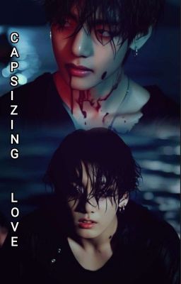 Capsizing love  cover