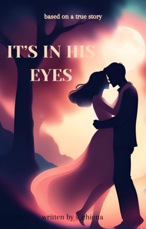 It's in His Eyes by sevyntea