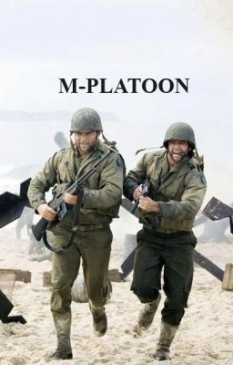 M-Platoon cover