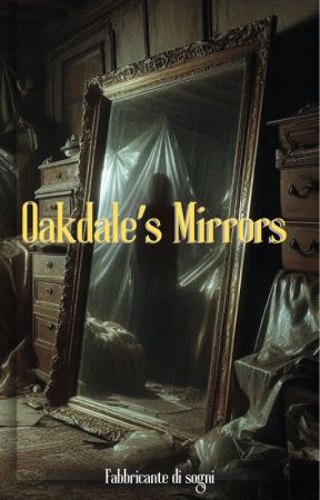 Oakdale's mirror by phoeniix_stories