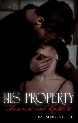 His Property cover